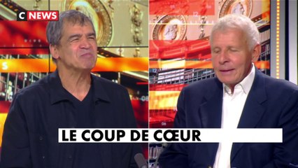 Vive les livres du 19/10/2020