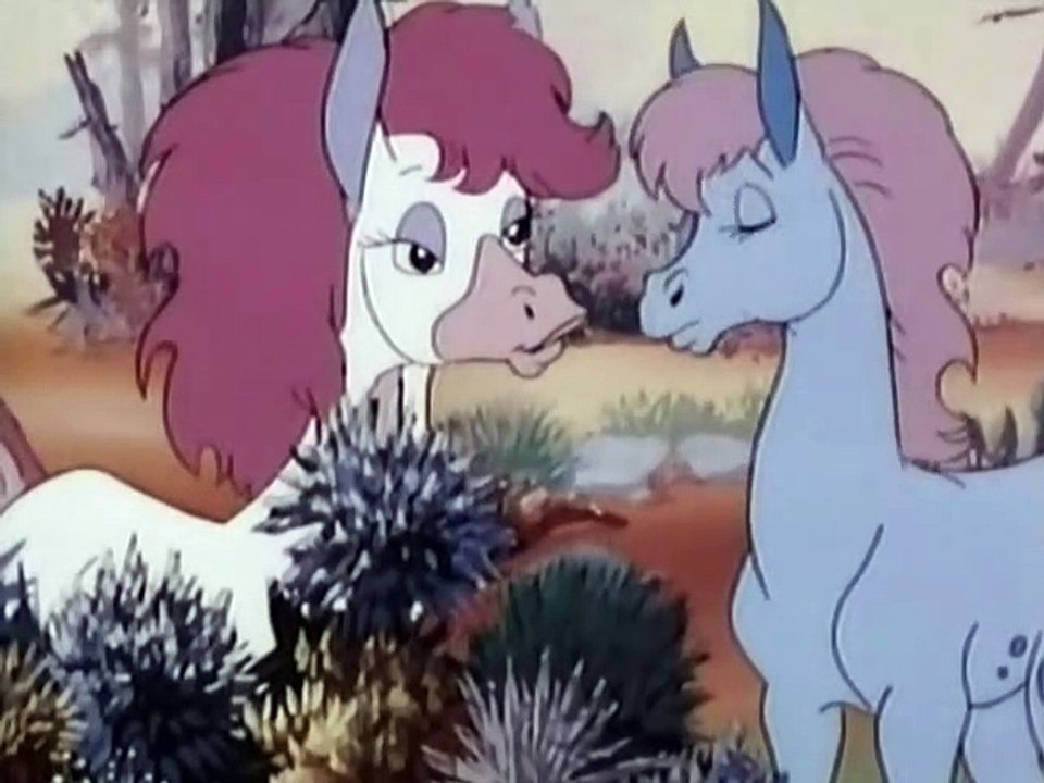 02 - CAVALO DE FOGO - UMA VISITA A TERRA DAS MARAVILHAS - 02