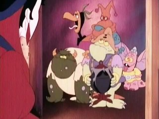 05 - CAVALO DE FOGO - UM ENCONTRO AO PASSADO - 05