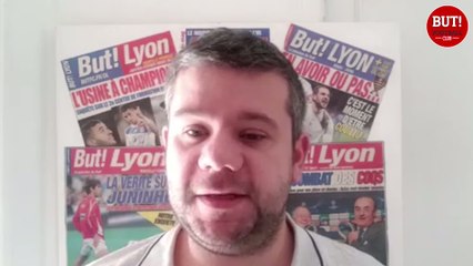 OL : le debrief du match face au RC Strasbourg