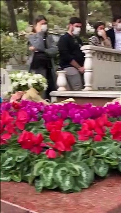 Seni çok özledik İlayda... Gözümüzde tütüyorsun...