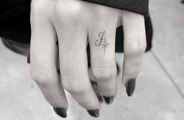 Hailey Bieber: Neues Tattoo für Justin