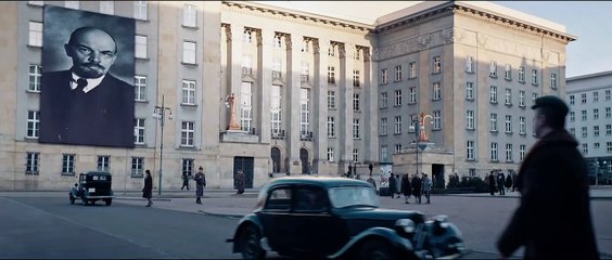 L'ombre de Staline - Vidéo à la demande