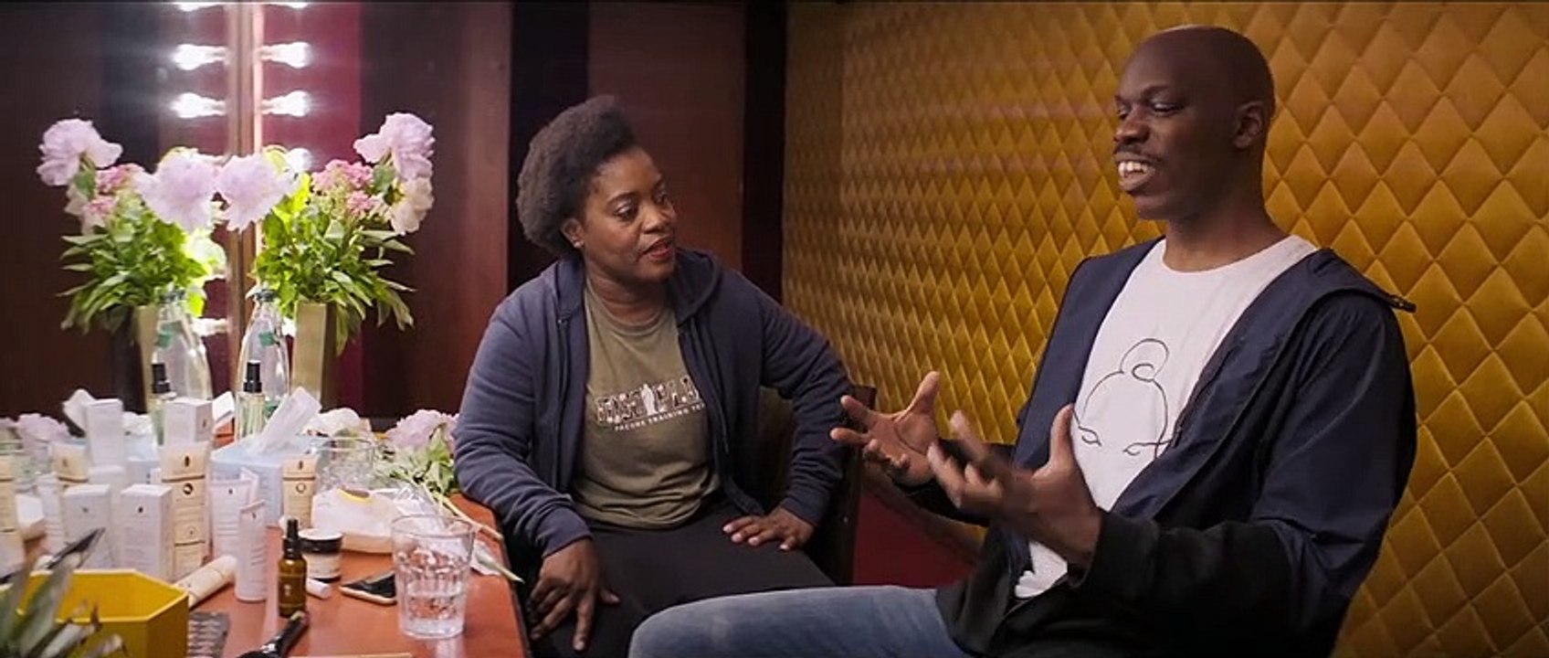 Tout simplement Noir - Vidéo à la demande