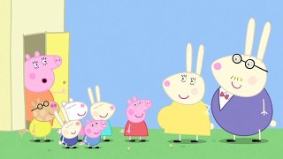 Peppa Pig S04e10 Mummy Rabbit's Bump