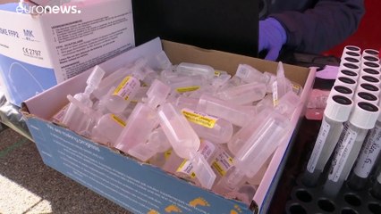 Covid-19, anche in Austria un giro di vite