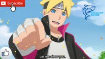 boruto Capitulo 173 sub español ¿Cuando sale- ¿Donde verlo-