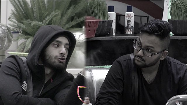 Bigg Boss 14; Shehzad Deol ने Jaan Kumar Sanu से हुआ भयंकर झगड़ा | FilmiBeat