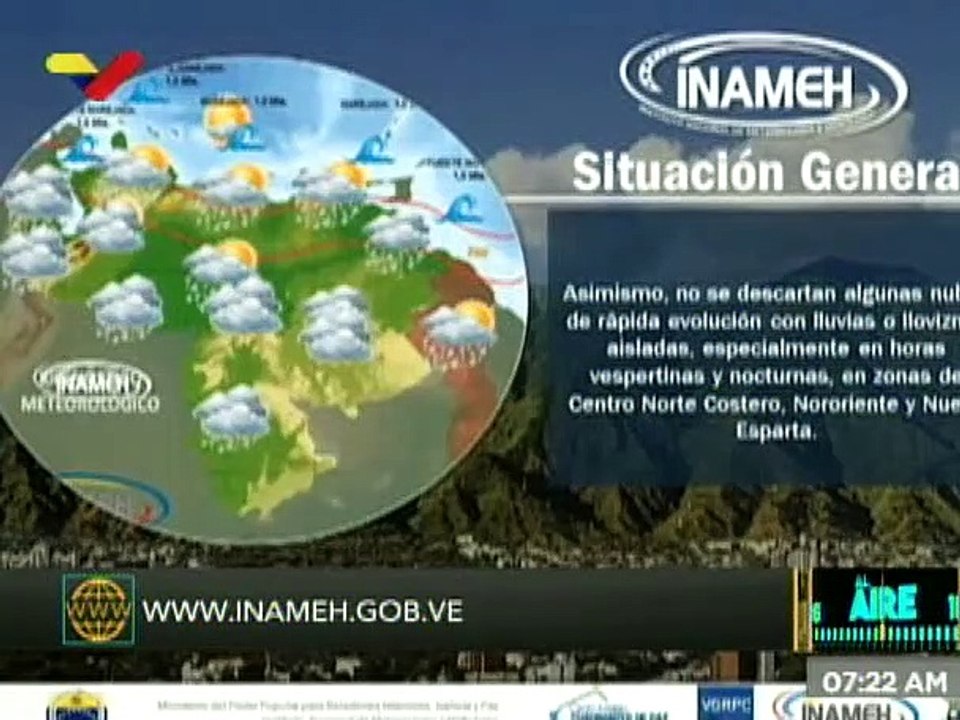 Al Aire 19OCT2020 | Elecciones presidenciales Bolivia 2020