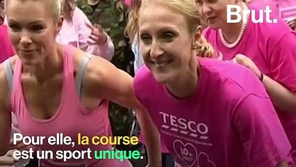 "9 fois sur 10, quand vous sortez et courez, vous vous sentez mieux de l'avoir fait" : Que se passe-t-il dans le cerveau quand on court ?