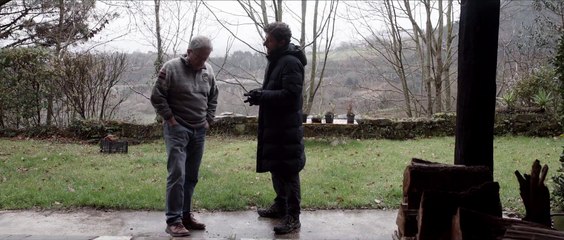 Traidores - Tráiler oficial