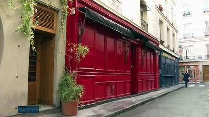 France to impose 9pm curfew in bid to tackle second Covid wave   ITV News