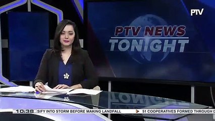 #PTVNewsTonight | PTV SPORTS: Striegl bows to Nurmagomedov in UFC debut