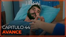 Hercai Capítulo 44 Avance - Subtítulos en Español
