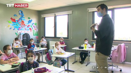 Tüm sınıflarda yüz yüze eğitim ne zaman başlayacak?