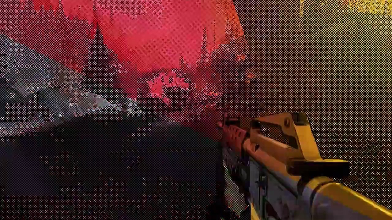 XIII - Armas