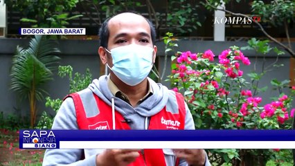 Kenali Temanco! Komunitas untuk Semangati Pasien Positif Corona