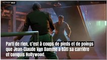 Jean-Claude Van Damme : 60 ans déjà !