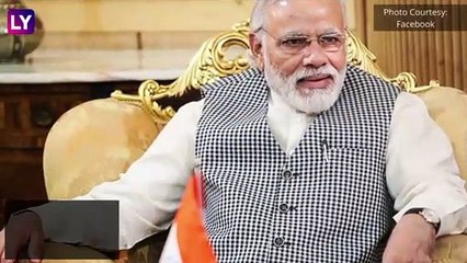 PM Narendra Modis Net Worth Increases To Rs 2.85 Crore As Of June 2020, Is Richer Than Last Year; Home Minister Amit Shah Is Slightly Poorer This Year