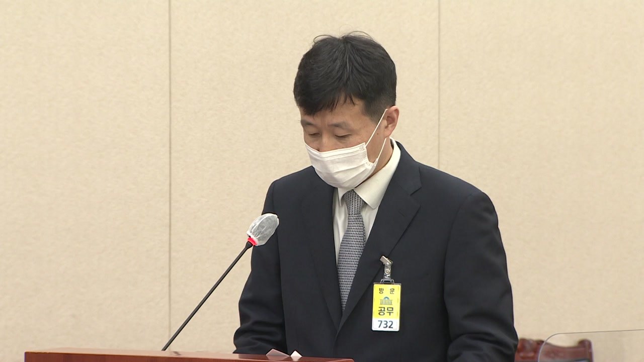 서울고검장 "수사지휘권 발동, 상황 자체 안타까워" / YTN