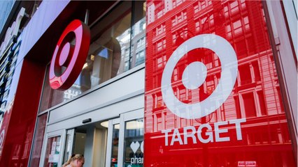 Target Offering Holiday Bonuses To Workers