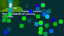 Small Teaching: Everyday Lessons from the Science of Learning Complete
