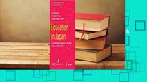 Full Version  Education in the Asia-Pacific Region: Issues, Concerns and Prospects (Book 47)