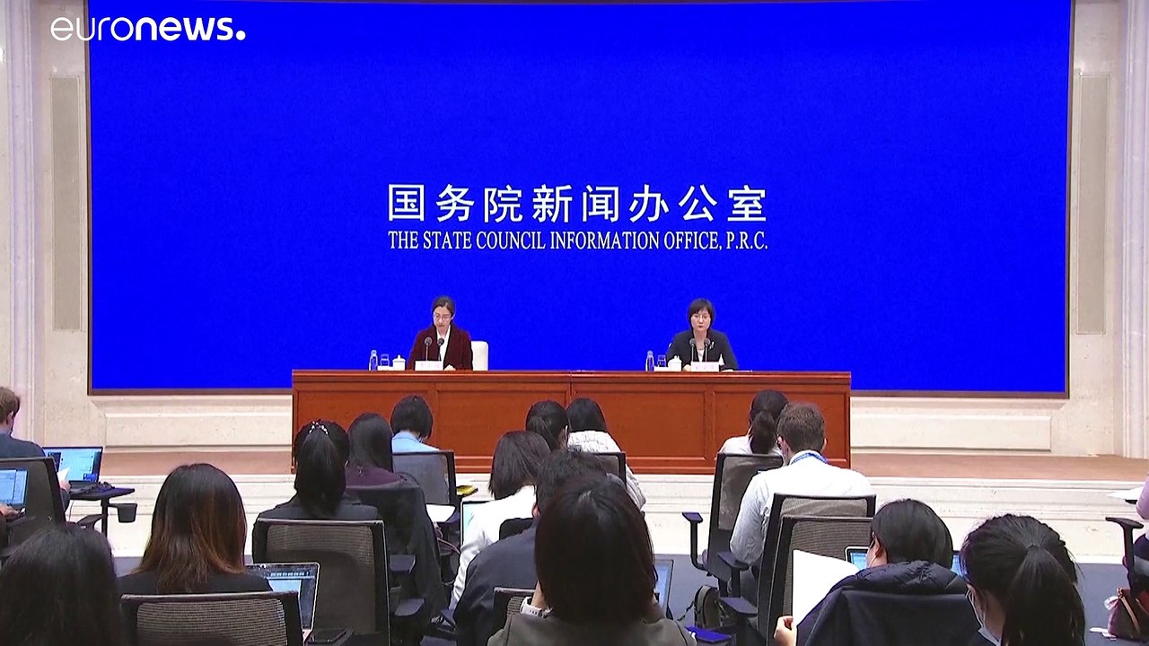 Вопреки пандемии экономика Китая демонстрирует рост