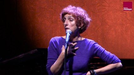 Richard Rodgers : Comblée, confuse et conquise (Pal Joey)