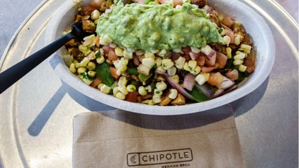 Big Change Coming To Chipotle