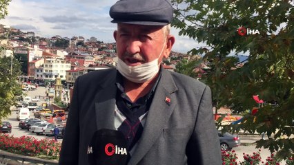 Muhtar, Muhtarlar Günü'nde dolandırılmaktan son anda kurtarıldı