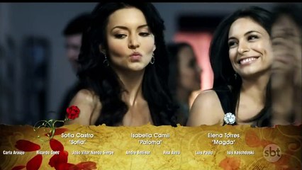 Tersa  Capítulo02 Parte1 Dublado