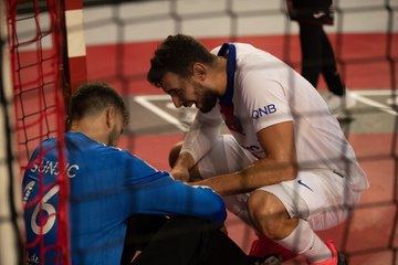 Ivry - PSG Handball : le résumé