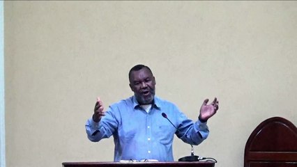 A importância do suporte ao chamado de missões - Rev. Adoniram Judson