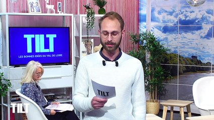 TILT - 19/10/2020 - Partie 1 - Automne aux châteaux