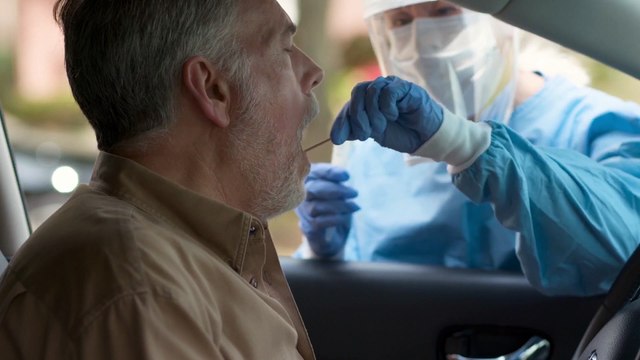 Andy Burnham resists tier three for Greater Manchester...