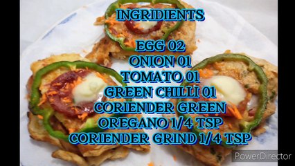 HOW TO MAKE egg bread sandwich_special breakfast omelette idea_egg bread toast_easy breadegg in urdu_2