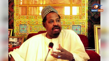 Viviane quitte las Vegas à cause de Niang kharagne lo...25 Goordjiguénes Arrêtés...