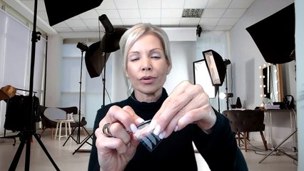 Lids by Design: Instant Medical-Grade Eyelid Correcting Strips for a Youthful Look ✨