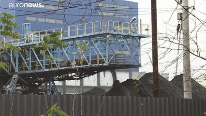 Пандемия соперничает за европейские деньги с "Зелёной сделкой"