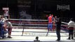 Lesther Espino VS Yoanskis Urrutia - Boxeo Amateur - Carterera ALMA