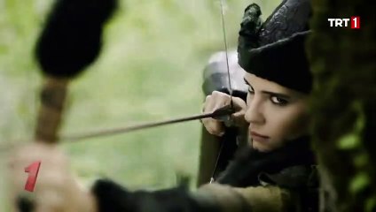 مسلسل نهضة السلاجقة العظمى الحلقة 4   اعلان