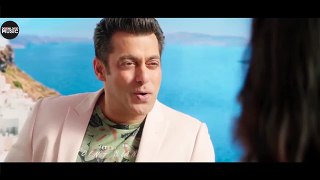 Salman Khan Song -- Kho Na Doon Mai Armaan Malik Video Song Bharat Salman Khan , Katrina Ka