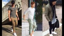 Calça jogger: 5 dicas de looks masculinos