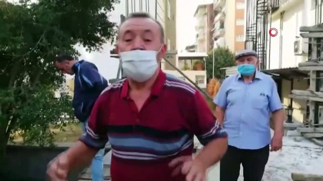 İnşaat alanından poşet içerisinde kafatasları çıktı