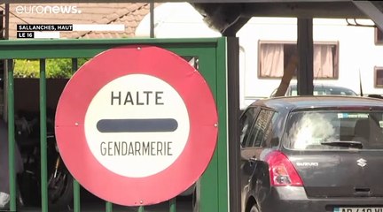 Le procès de l'ancien chef de l'ETA renvoyé aux 22 et 23 février