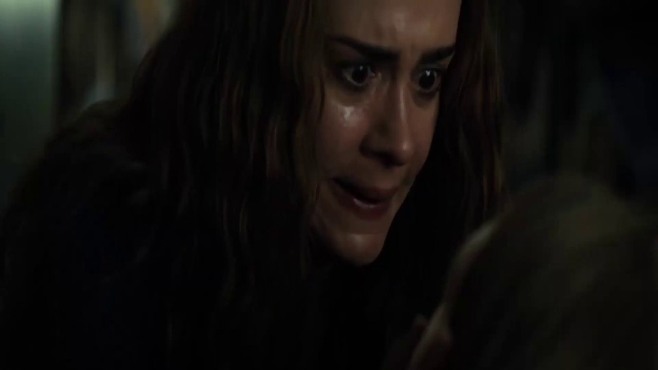 Mamá Te Quiere Trailer Oficial Español (TERROR 2020)