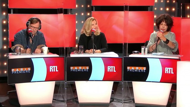 Les seins d'Isabelle Mergault