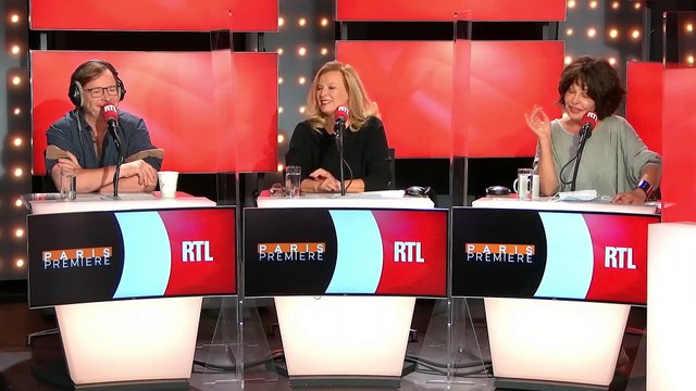 Les aventures d'Isabelle Mergault à Neuilly