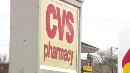 CVS To Hire 15,000 New Workers